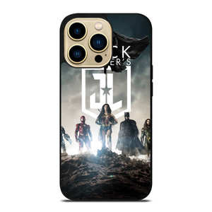 ZACK SNYDERS JUSTICE LEAGUE SUPERHERO MOVIES iPhone 14 Pro Max Case Cover ZACK SNYDERS JUSTICE LEAGUE SUPERHERO MOVIES iPhone 14 Pro Max Case Cover