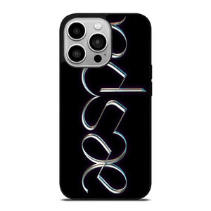 AESPA GIRL GROUP LOGO iPhone 14 Pro Case Cover AESPA GIRL GROUP LOGO iPhone 14 Pro Case Cover