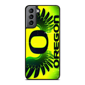OREGON DUCKS FOOTBALL NFL  Samsung Galaxy S21 Plus Case Cover OREGON DUCKS FOOTBALL NFL  Samsung Galaxy S21 Plus Case Cover
