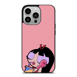 BADDIE POWERPUFF GIRLS iPhone 14 Pro Case Cover