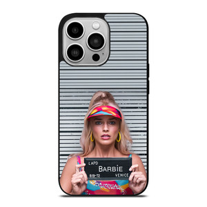 BARBIE MARGOT ROBBIE MOVIES iPhone 14 Pro Case Cover BARBIE MARGOT ROBBIE MOVIES iPhone 14 Pro Case Cover