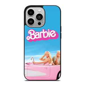BARBIE MOVIES 2023 MARGOT ROBBIE iPhone 14 Pro Case Cover BARBIE MOVIES 2023 MARGOT ROBBIE iPhone 14 Pro Case Cover