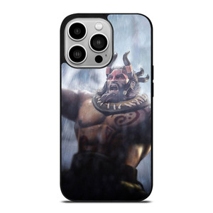 BEASTMASTER DOTA 2 iPhone 14 Pro Case Cover BEASTMASTER DOTA 2 iPhone 14 Pro Case Cover