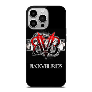 BLACK VEIL BRIDES ROCK BAND ICON iPhone 14 Pro Case Cover BLACK VEIL BRIDES ROCK BAND ICON iPhone 14 Pro Case Cover