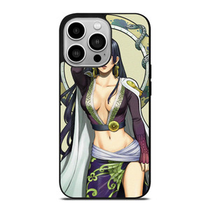 BOA HANCOCK ONE PIECE iPhone 14 Pro Case Cover BOA HANCOCK ONE PIECE iPhone 14 Pro Case Cover