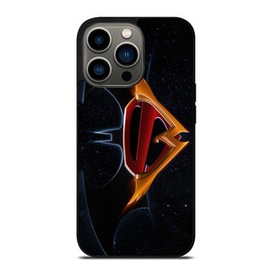 BATMAN SUPERMAN WONDER WOMAN SUPERHERO LOGO iPhone 13 Pro Case Cover BATMAN SUPERMAN WONDER WOMAN SUPERHERO LOGO iPhone 13 Pro Case Cover