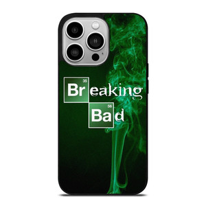 BREAKING BAD SYMBOL iPhone 14 Pro Case Cover