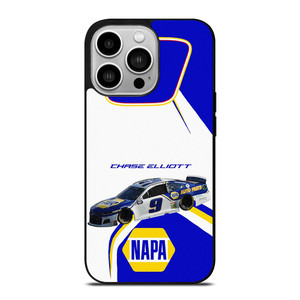 CHASE ELLIOTT NAPA NASCAR iPhone 14 Pro Case Cover CHASE ELLIOTT NAPA NASCAR iPhone 14 Pro Case Cover