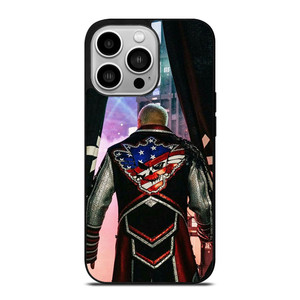 CODY RHODES BOXING BACK STAGE iPhone 14 Pro Case Cover CODY RHODES BOXING BACK STAGE iPhone 14 Pro Case Cover