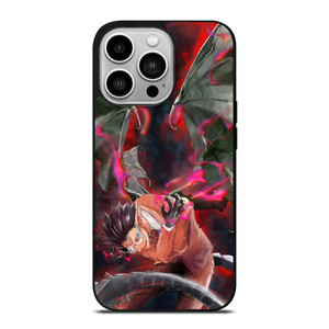 DEMIURGE OVERLORD ANIME iPhone 14 Pro Case Cover DEMIURGE OVERLORD ANIME iPhone 14 Pro Case Cover
