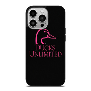 DUCKS UNLIMITED PURPLE LOGO iPhone 14 Pro Case Cover DUCKS UNLIMITED PURPLE LOGO iPhone 14 Pro Case Cover