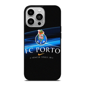 FC PORTO NIKE FOOTBALL iPhone 14 Pro Case Cover FC PORTO NIKE FOOTBALL iPhone 14 Pro Case Cover
