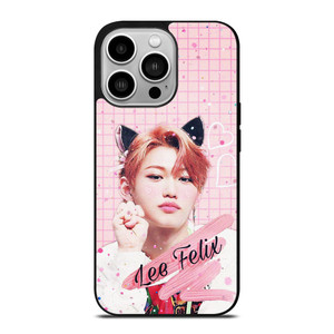 FELIX STRAY KIDS BOY BAND iPhone 14 Pro Case Cover FELIX STRAY KIDS BOY BAND iPhone 14 Pro Case Cover