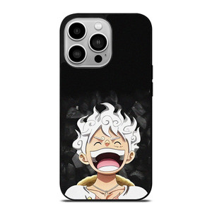 GEAR 5 LUFFY ONE PIECE ANIME iPhone 14 Pro Case Cover GEAR 5 LUFFY ONE PIECE ANIME iPhone 14 Pro Case Cover
