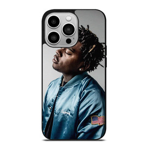 GUNNA RAPPER iPhone 14 Pro Case Cover