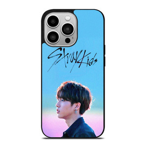 HAN STRAY KIDS iPhone 14 Pro Case Cover