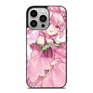 HATSUNE MIKU SAKURA ANIME iPhone 14 Pro Case Cover