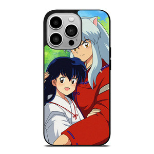 INUYASHA AND KAGOME ANIME iPhone 14 Pro Case Cover INUYASHA AND KAGOME ANIME iPhone 14 Pro Case Cover