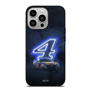 KEVIN HARVICK NASCAR DRIVER iPhone 14 Pro Case Cover