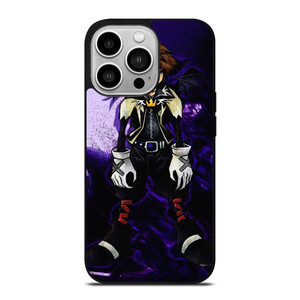 KINGDOM HEARTS SORA iPhone 14 Pro Case Cover