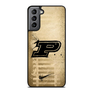 PURDUE BASKETBALL NIKE  Samsung Galaxy S21 Plus Case Cover
