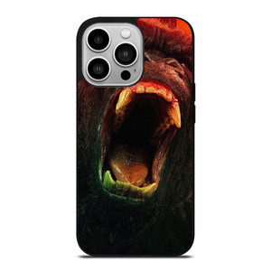 KONG SKULL ISLAND POSTER iPhone 14 Pro Case Cover
