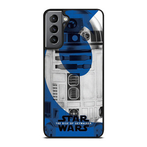 R2-D2 STAR WARS RISE OF SKYWALKER Samsung Galaxy S21 Plus Case Cover R2-D2 STAR WARS RISE OF SKYWALKER Samsung Galaxy S21 Plus Case Cover