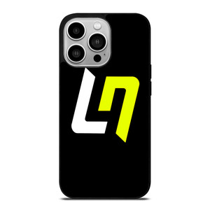 LANDO NORRIS F1 LOGO iPhone 14 Pro Case Cover LANDO NORRIS F1 LOGO iPhone 14 Pro Case Cover