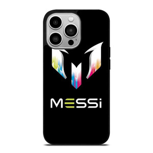 LEO LIONEL MESSI ICON iPhone 14 Pro Case Cover