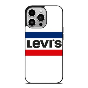 LEVIS LOGO ICON iPhone 14 Pro Case Cover