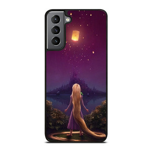 RAPUNZEL TANGLED LANTERN  Samsung Galaxy S21 Plus Case Cover
