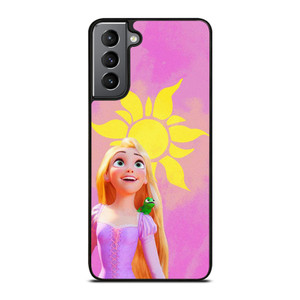 RAPUNZEL TANGLED SUN DISNEY Samsung Galaxy S21 Plus Case Cover RAPUNZEL TANGLED SUN DISNEY Samsung Galaxy S21 Plus Case Cover