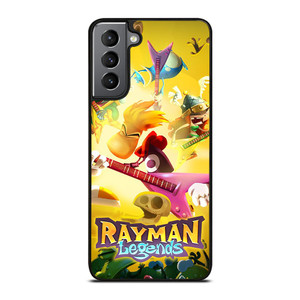 RAYMAN LEGENDS GAMES Samsung Galaxy S21 Plus Case Cover RAYMAN LEGENDS GAMES Samsung Galaxy S21 Plus Case Cover