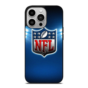 NFL NATIONAL FOOTBALL LEAGUE EMBLEM iPhone 14 Pro Case Cover NFL NATIONAL FOOTBALL LEAGUE EMBLEM iPhone 14 Pro Case Cover