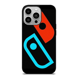 NINTENDO SWITCH GAMES ICON iPhone 14 Pro Case Cover