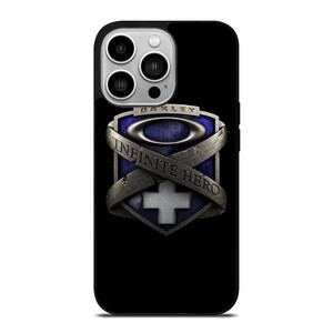 OAKLEY INFINITE HERO EMBLEM iPhone 14 Pro Case Cover OAKLEY INFINITE HERO EMBLEM iPhone 14 Pro Case Cover