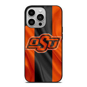 OKLAHOMA STATE COWBOYS FLAG LOGO iPhone 14 Pro Case Cover OKLAHOMA STATE COWBOYS FLAG LOGO iPhone 14 Pro Case Cover