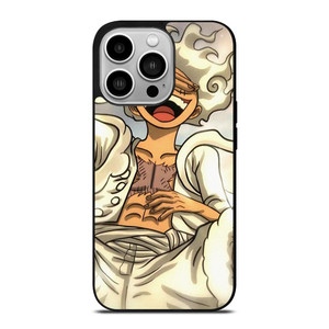 ONE PIECE LUFFY GEAR 5 ANIME iPhone 14 Pro Case Cover ONE PIECE LUFFY GEAR 5 ANIME iPhone 14 Pro Case Cover