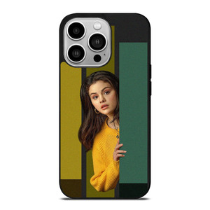 ONLY MURDERS IN THE BUILDING OMITB SELENA GOMEZ iPhone 14 Pro Case Cover ONLY MURDERS IN THE BUILDING OMITB SELENA GOMEZ iPhone 14 Pro Case Cover