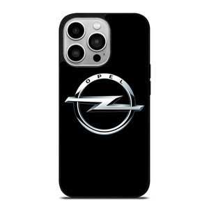 OPEL AUTOMOBILE EMBLEM iPhone 14 Pro Case Cover