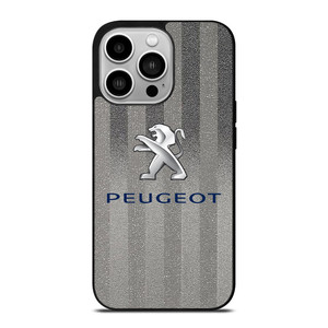 PEUGEOT CAR METAL EMBLEM iPhone 14 Pro Case Cover PEUGEOT CAR METAL EMBLEM iPhone 14 Pro Case Cover