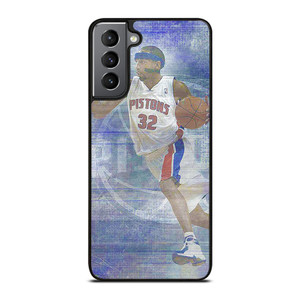 RICHARD HAMILTON DETROIT PISTONS NBA Samsung Galaxy S21 Plus Case Cover RICHARD HAMILTON DETROIT PISTONS NBA Samsung Galaxy S21 Plus Case Cover