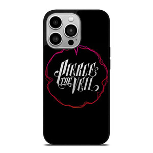 PIERCE THE VEIL BAND ICON iPhone 14 Pro Case Cover PIERCE THE VEIL BAND ICON iPhone 14 Pro Case Cover