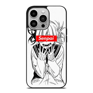 SENPAI MANGA ANIME iPhone 14 Pro Case Cover SENPAI MANGA ANIME iPhone 14 Pro Case Cover