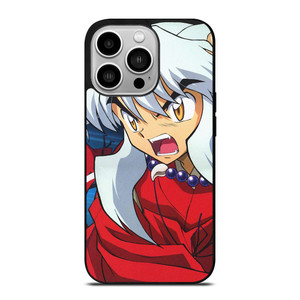 SESSHOMARU INUYASHA ANIME iPhone 14 Pro Case Cover SESSHOMARU INUYASHA ANIME iPhone 14 Pro Case Cover