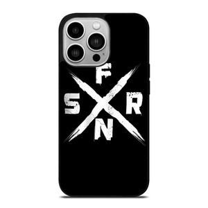 SETH FREAKIN ROLLINS SYMBOL iPhone 14 Pro Case Cover SETH FREAKIN ROLLINS SYMBOL iPhone 14 Pro Case Cover