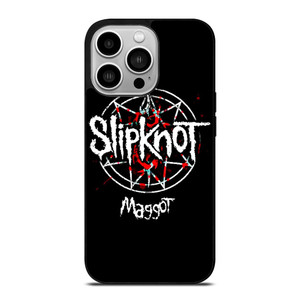 SLIPKNOT MAGGOT FANS iPhone 14 Pro Case Cover SLIPKNOT MAGGOT FANS iPhone 14 Pro Case Cover