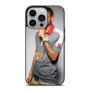 SOULJA BOY RAPPER iPhone 14 Pro Case Cover
