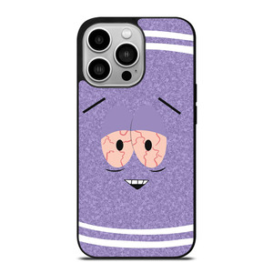 SOUTH PARK TOWELIE CARTOON iPhone 14 Pro Case Cover SOUTH PARK TOWELIE CARTOON iPhone 14 Pro Case Cover