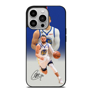 STEPHEN CURRY GOLDEN STATE WARRIORS SIGN iPhone 14 Pro Case Cover STEPHEN CURRY GOLDEN STATE WARRIORS SIGN iPhone 14 Pro Case Cover